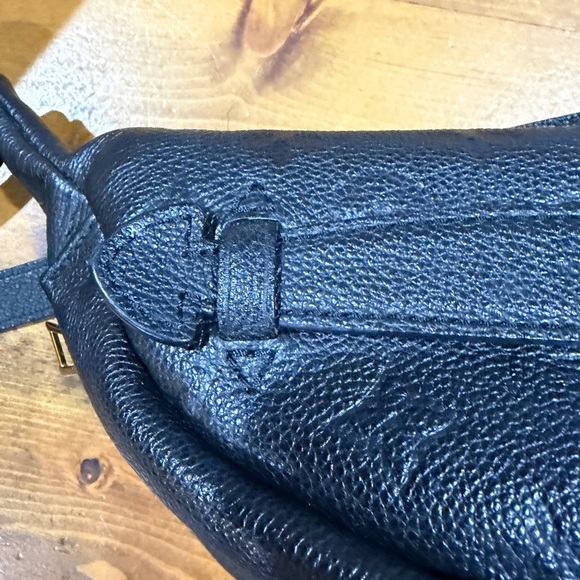 Louis Vuitton Empreinte Bumbag - Picture 7 of 9